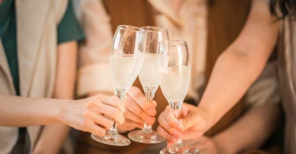 喪中・忌中の七五三・お祭り