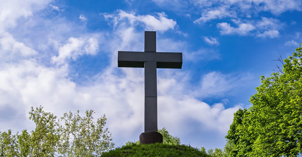 キリスト教式の葬儀：お悔みの言葉は？