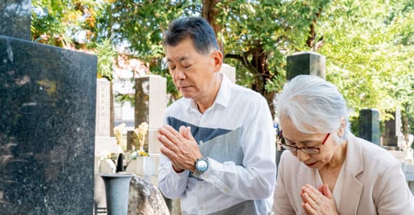 まとめ|秋のお彼岸とはいつ何をする日?意味を知って丁寧に過ごそう
