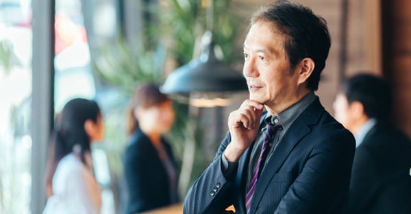 世帯主が会社員だった場合