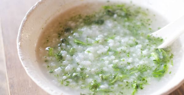 まとめ：1月7日は「七草粥(七草がゆ)」で健康への願いを込める