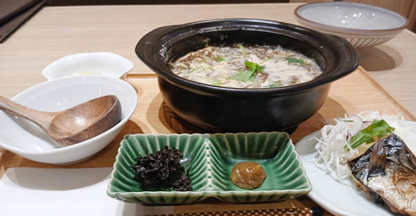 全国の七草粥(七草がゆ)の風習とは