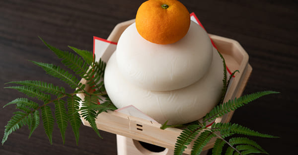 元旦～松の内は「神在」いつまでいる？