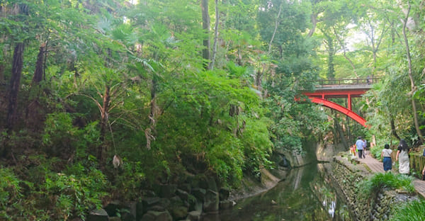 東京のGW穴場スポット2選