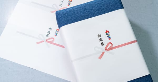 喪中にお中元・お歳暮を贈ってもよい？基本マナーと注意点