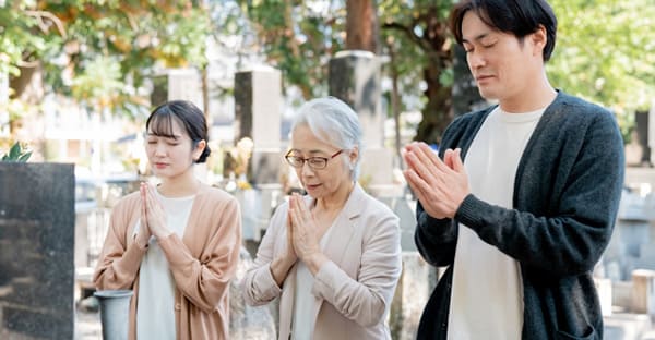 まとめ:親のお墓について後悔しないために
