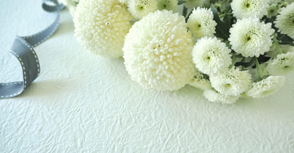 喪中とは？忌中の意味や違いは？