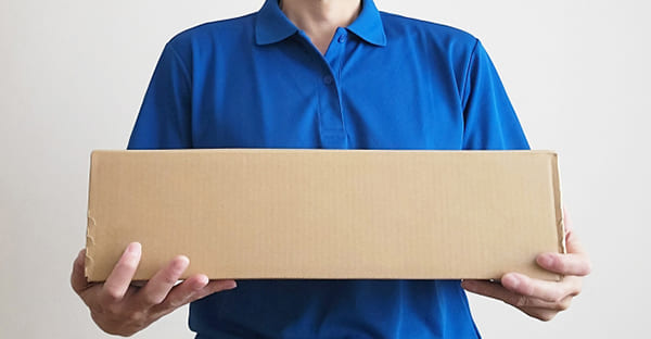 喪中にお中元やお歳暮をもらったらどうする？送るタイミングは？(宅配で家に届いた場合)