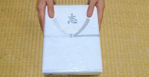 お返し・香典返しはいつ?