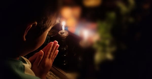 仏壇掃除でやってはいけないNG行動とは?