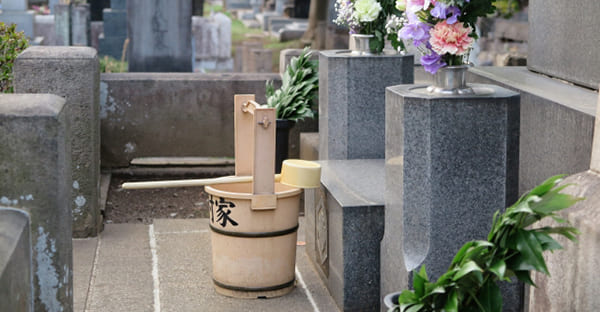 まとめ|持ち物とマナーを整えて心を込めたお墓参りを