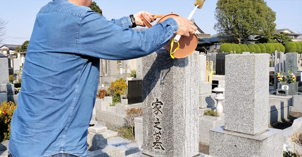 大阪でのお彼岸のマナーと準備
