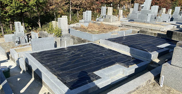 墓じまいとは？基本の意味と背景【大阪でも共通の考え方】
