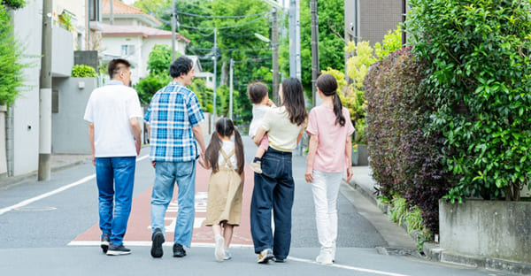 祭祀承継者は誰？お墓や遺骨を後継人の決め方と注意点
