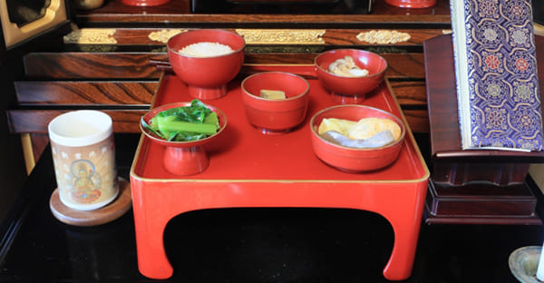 正月前の準備と掃除・お供え物のマナー