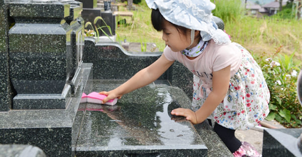 まとめ|年末のお墓掃除で気持ちよく新年を迎えよう