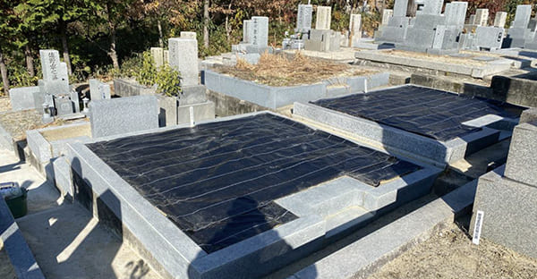 まとめ｜相続と墓じまいをスムーズに進めるために