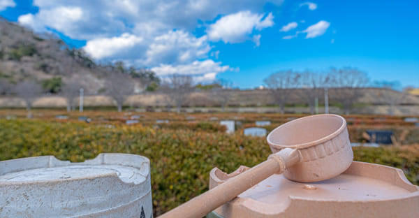 永代供養にかかる費用相場と注意点