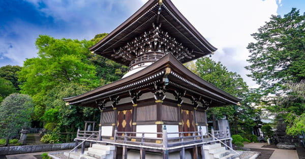 宗派別に見る永代供養の考え方と特徴