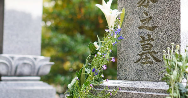 墓じまいと永代供養の違いを分かりやすく解説