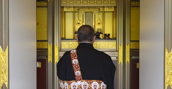宗派不問で利用できる大阪の永代供養寺院とは