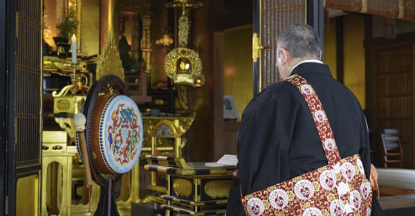 永代供養とは？お寺で行う供養の基本