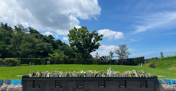 墓じまい後の遺骨はどうなる？納骨までの考え方