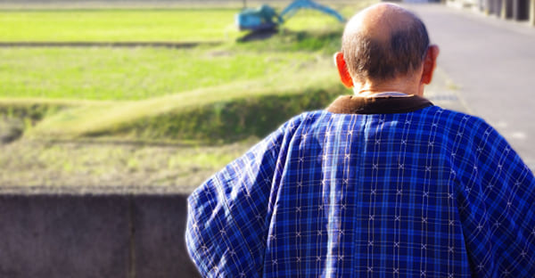 セルフネグレクトとは？その意味と現状（予備軍の実態）