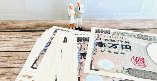 任意後見人にかかる費用の目安