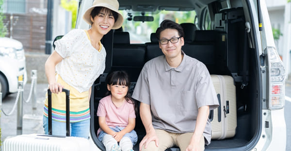 有給4日で12連休！おすすめの取り方は？