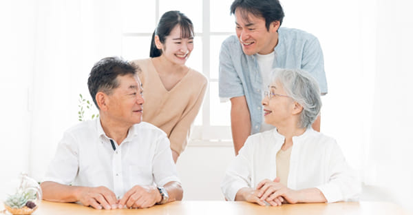 夫婦で永代供養を選ぶメリット・デメリット｜後継ぎのいない人にも安心