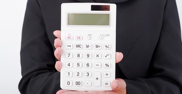 墓じまいのお布施の相場・金額はいくら？