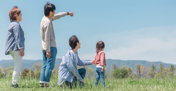 まとめ｜安心して選ぶ樹木葬