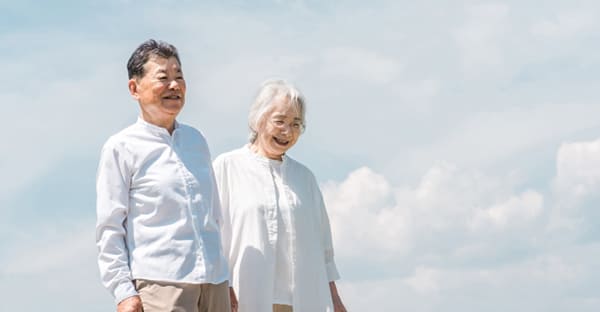 夫婦で入れる永代供養のお墓とは？基礎知識を解説