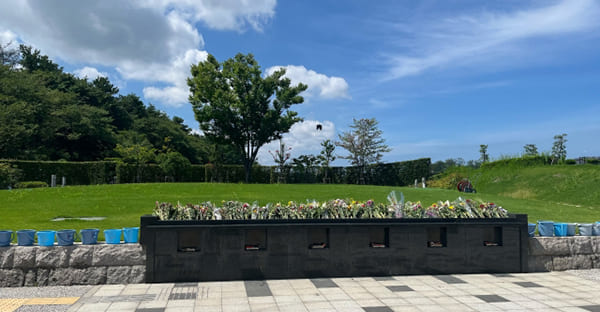 遺骨の移転先と手続きの手順