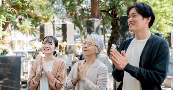 まとめ：お寺へいく、法要がある場合はお金を包みます