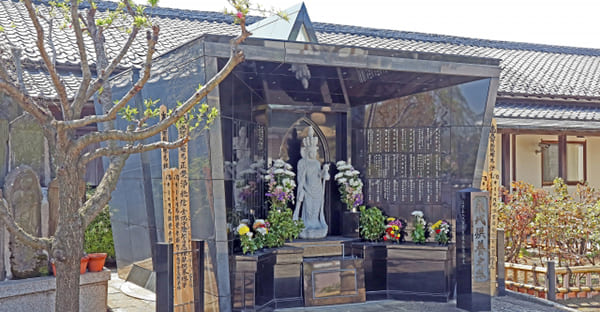 永代供養とはどんな仕組みか——基本をわかりやすく解説