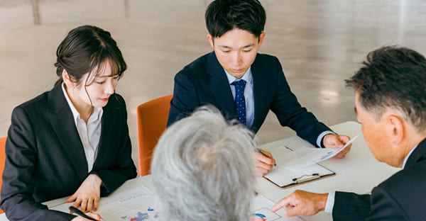 納骨堂じまいで注意したい5つのポイント