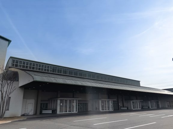 大阪市立瓜破斎場