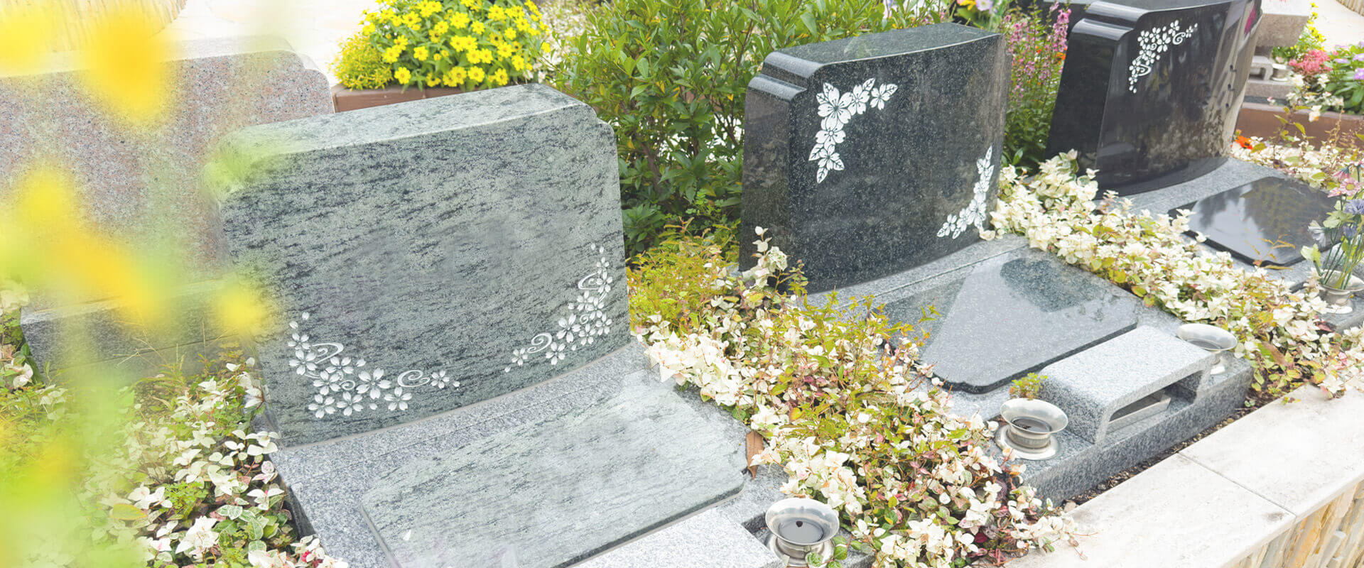 永代供養樹木葬イメージ