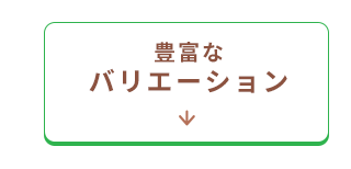 豊富なバリエーション