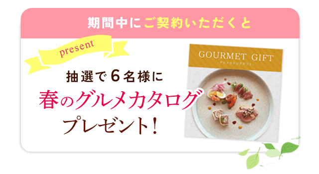 QUOpayプレゼント