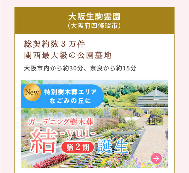 大阪生駒
