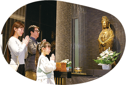 大阪御廟なごみ霊廟