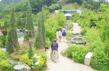北摂池田メモリアルパークイメージ