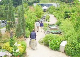 北摂池田メモリアルパークイメージ