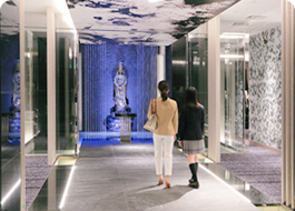 大阪御廟イメージ