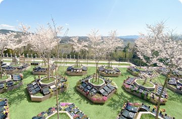 神戸三田メモリアルパークイメージ
