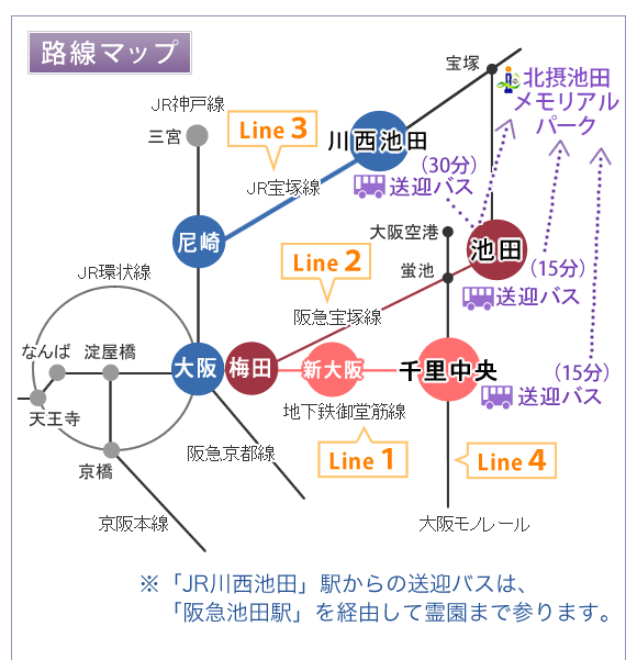 路線図1