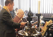 永代供養料